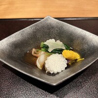 分とく山 - 
