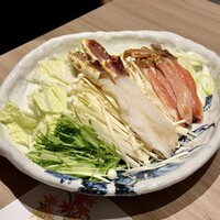 蟹たくみ - 