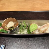 分とく山 - 