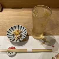 鮨 航 - 
