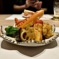 蟹たくみ - 