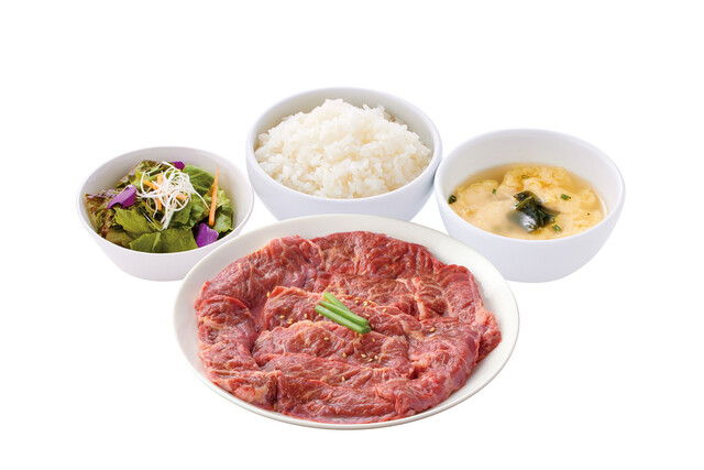 焼肉レストラン ひがしやま ザ・モール仙台長町店  - 長町南（焼肉）の写真