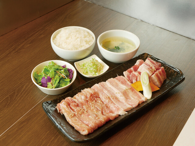 焼肉レストラン ひがしやま ザ・モール仙台長町店  - 長町南（焼肉）の写真