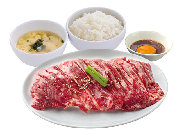 焼肉レストラン ひがしやま ザ・モール仙台長町店  - 長町南（焼肉）の写真