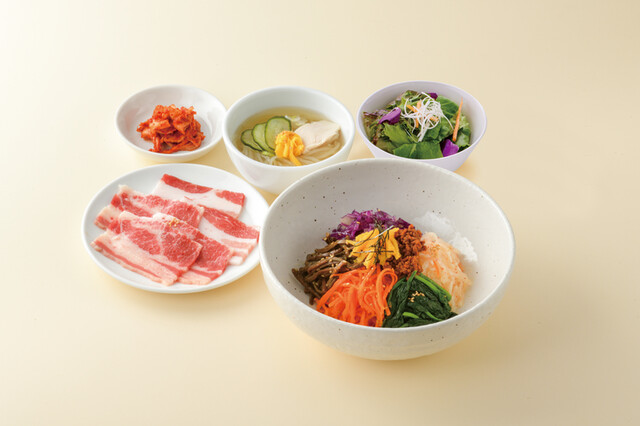 焼肉レストラン ひがしやま ザ・モール仙台長町店  - 長町南（焼肉）の写真