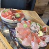 熱海おさかな・大食堂