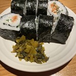 炭火焼鳥 つくねや - 