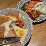 炭火焼鳥 つくねや 能登店 - 
