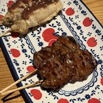 炭火焼鳥 つくねや 能登店 - 