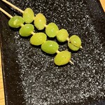 炭火焼鳥 つくねや - 