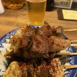 いせや総本店 - 