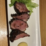 炭火焼鳥 つくねや 能登店 - 