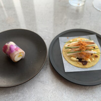 SOMEWHERE RESTAURANT & BAR - 