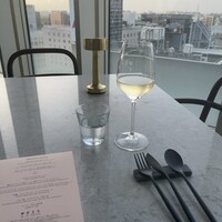SOMEWHERE RESTAURANT & BAR - 
