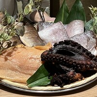 鮨 豊 - 