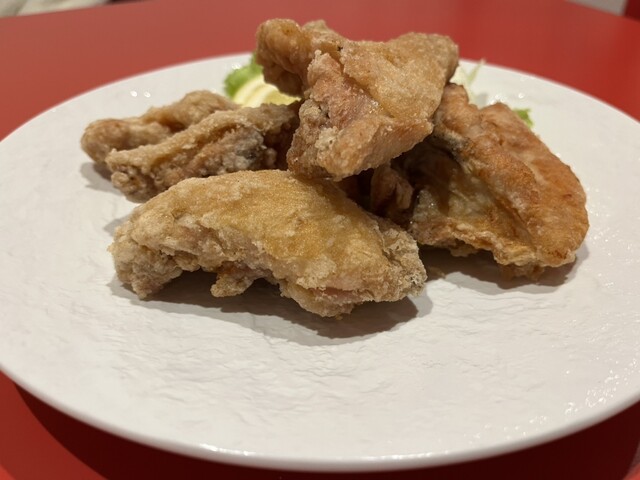 鳥せい - 富良野（鳥料理）の写真