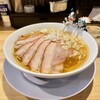 ラーメンムギュ VOL.1本店