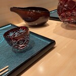 札幌 鮨 よこ田 - 