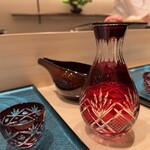 札幌 鮨 よこ田 - 