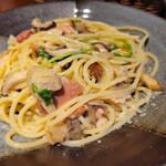 ルッコリーナ - 