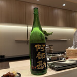 札幌 鮨 よこ田 - 阿部勘