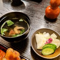 日本橋いづもや - 
