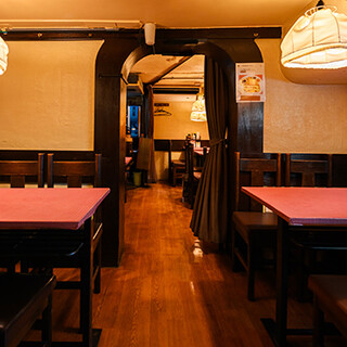 レストランあづま_2