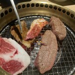 本格焼肉・韓国家庭料理 食辛房 広島駅前店 - 