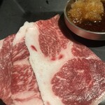 本格焼肉・韓国家庭料理 食辛房 広島駅前店 - 
