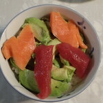 ヨークベニマル - 料理写真: