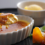 カフェ・レストラン 奈良さくらいの郷 - 