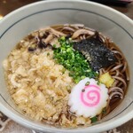 先頭館 - 料理写真: