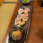 海つばめ - マグロレアカツ