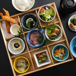 カフェ・レストラン 奈良さくらいの郷 - 