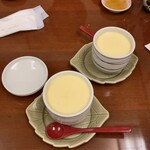 海つばめ - 茶碗蒸し