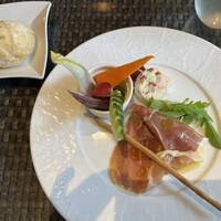 セストセンソ 新宿タカシマヤ店 - 