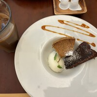 マーケットレストラン AGIO ルミネ横浜店 - 