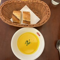 マーケットレストラン AGIO ルミネ横浜店 - 