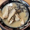 鹿児島ラーメン豚とろ 天文館本店