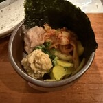 九州酒場 縁 ～えにし～ 板橋店 - 