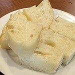 オステリアラマンテ - 