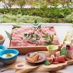 カフェ・レストラン 奈良さくらいの郷 - 