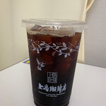 上島珈琲店 - ドリンク写真: