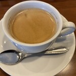 オステリアラマンテ - 