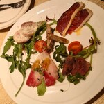 鴨一ワイン酒場 SUN - 