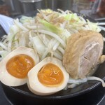 ぎょうてん屋 - 