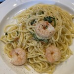 オステリアラマンテ - 