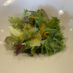 オステリアラマンテ - 