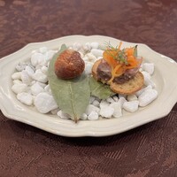 エタンセール カワモト - 