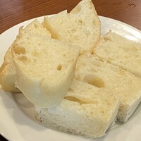 オステリアラマンテ ナゴヤグローバルゲート - 